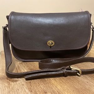 Coach City Bag | #9790 Brown